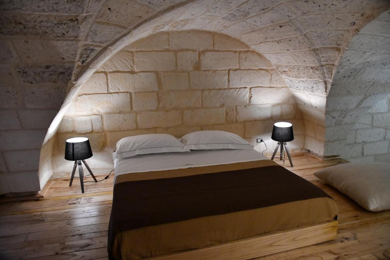 Suite Athena San Cesario di Lecce Exterior photo