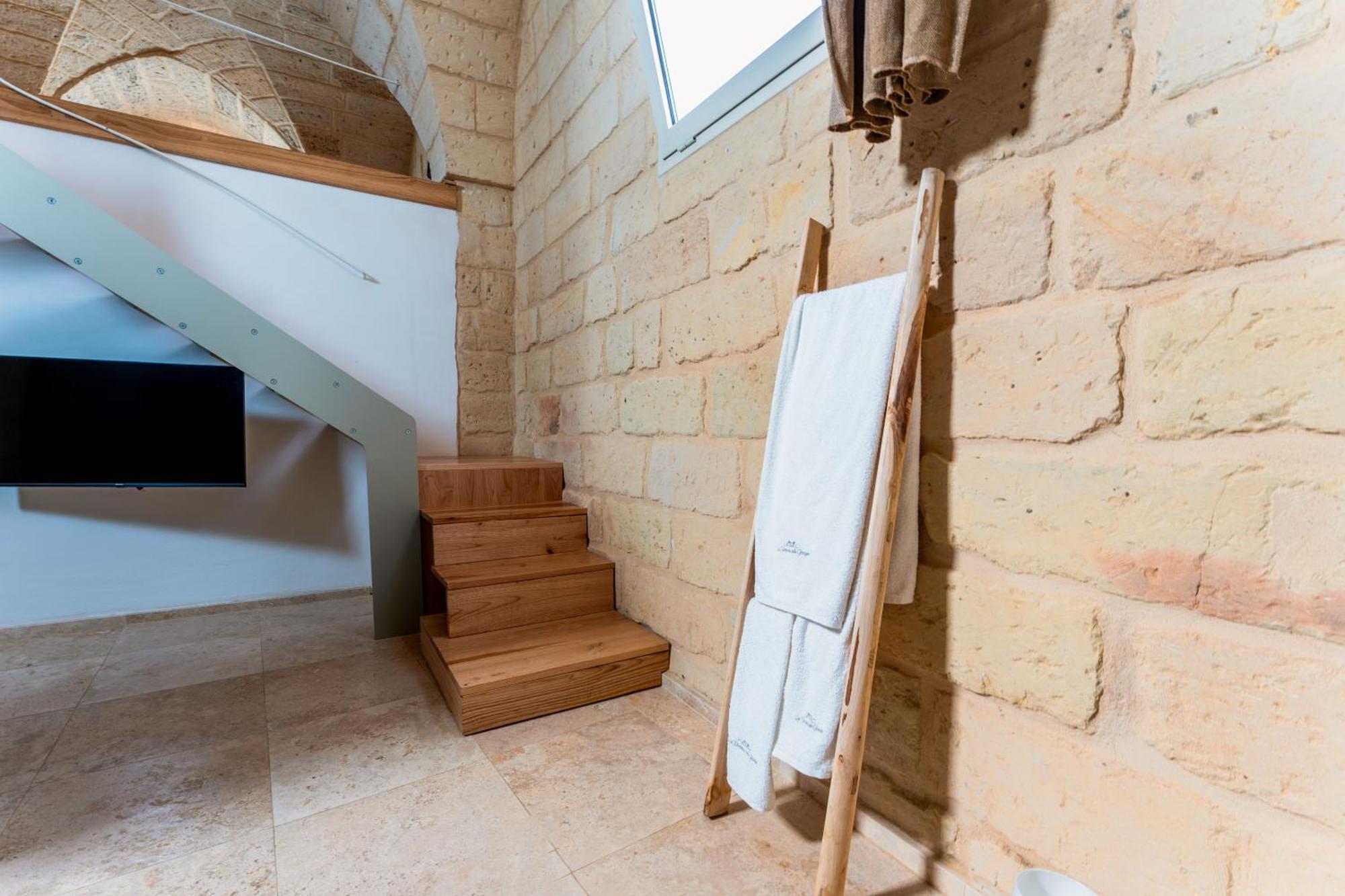 Suite Athena San Cesario di Lecce Exterior photo