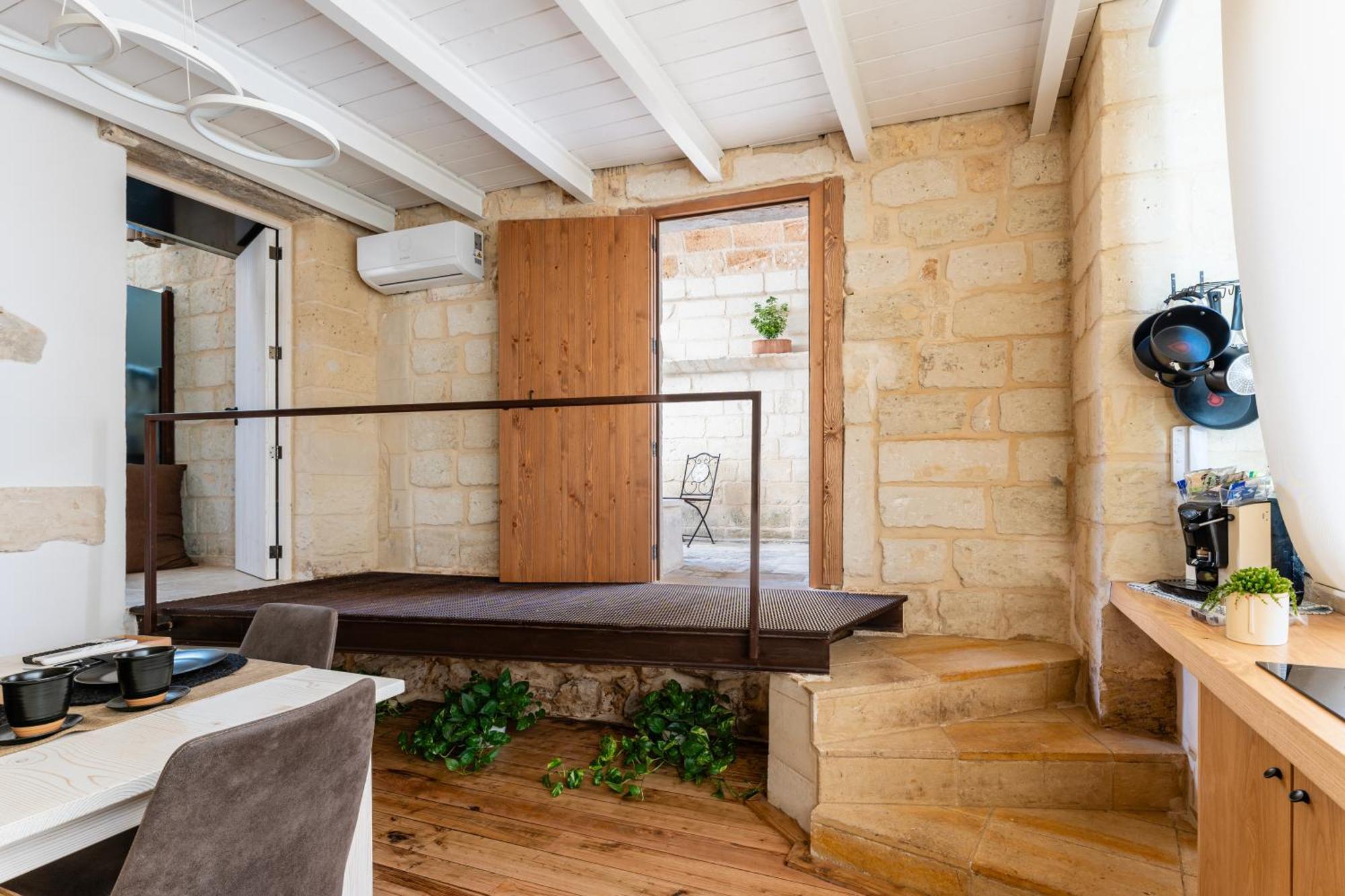 Suite Athena San Cesario di Lecce Exterior photo