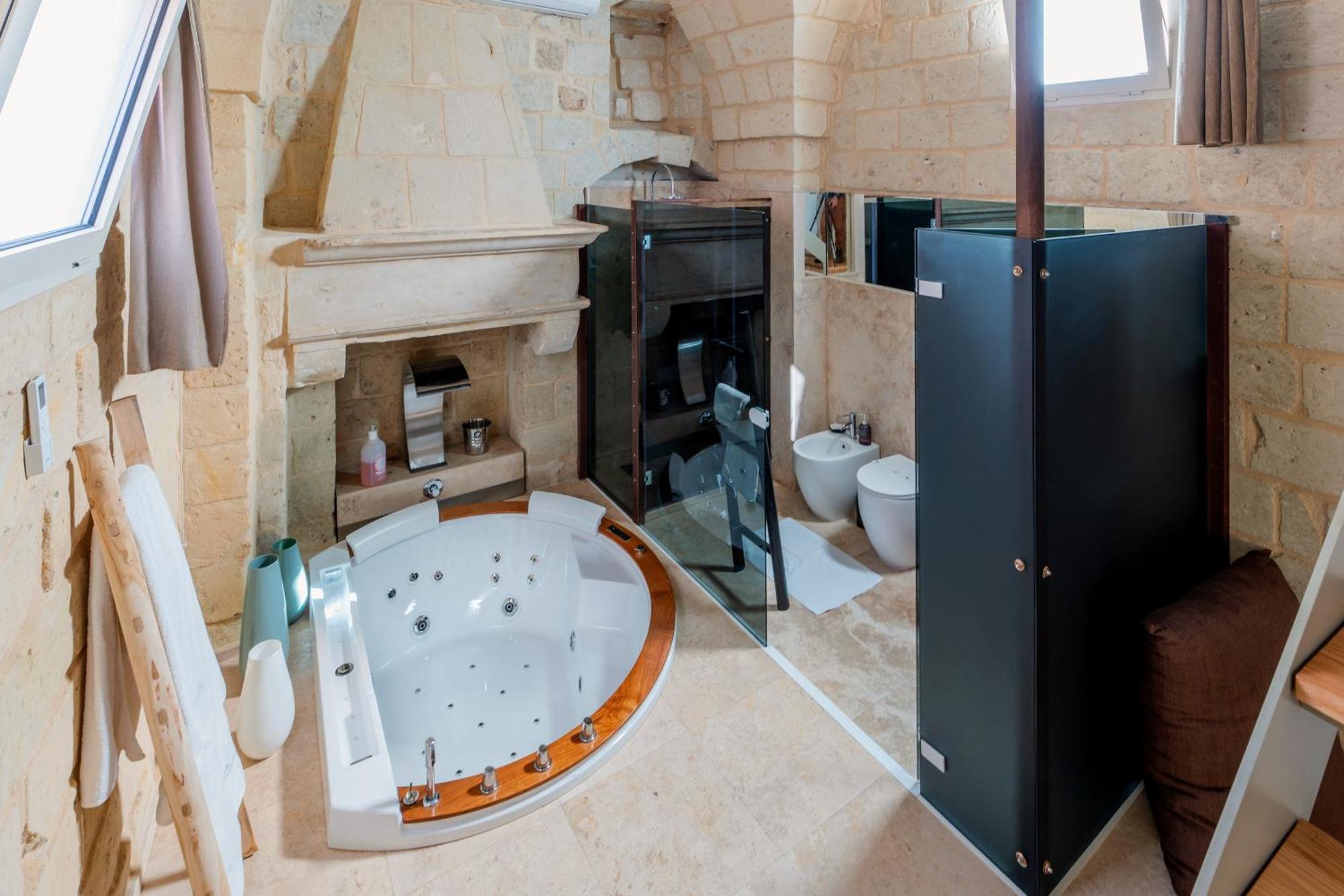 Suite Athena San Cesario di Lecce Exterior photo