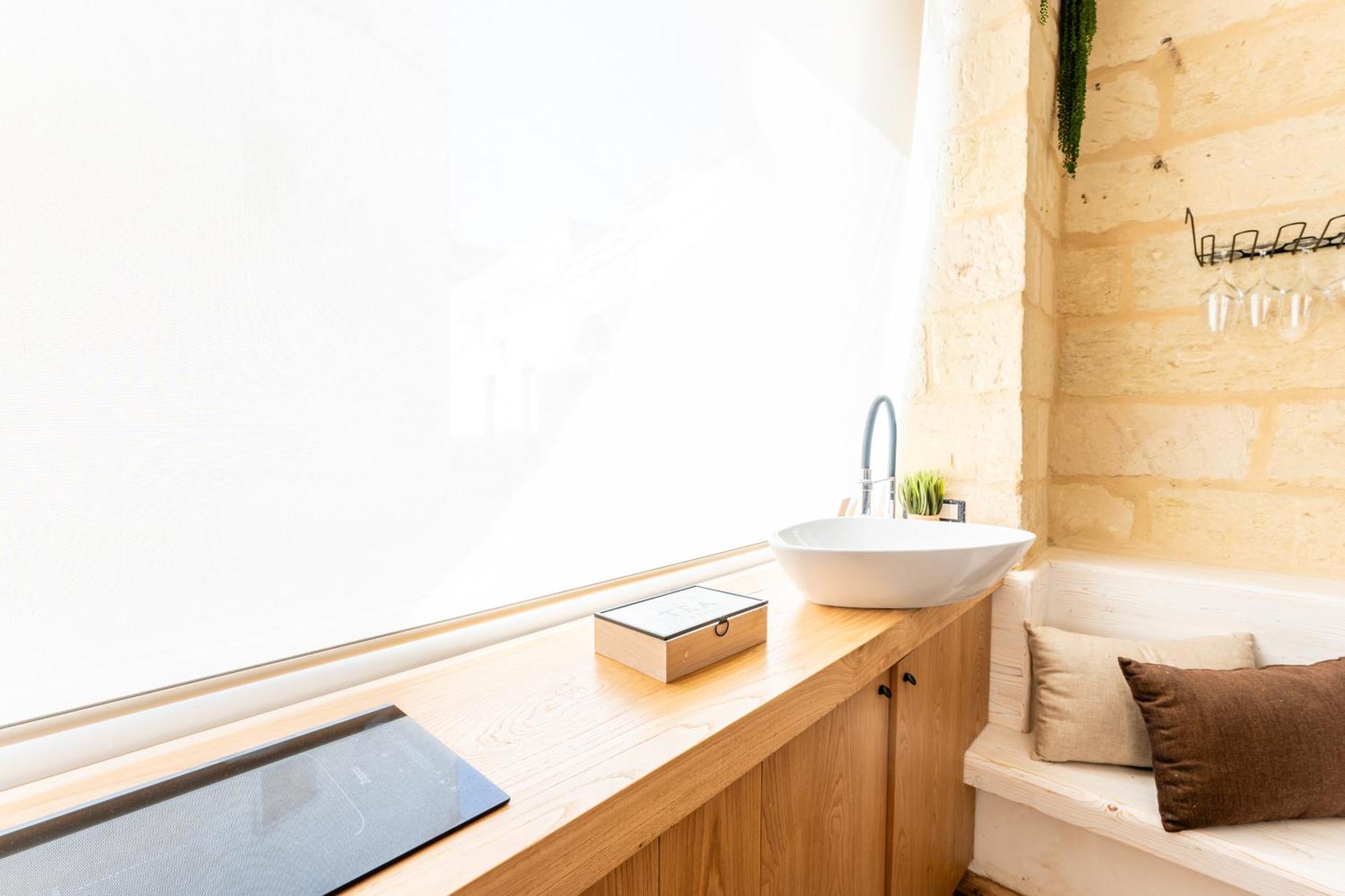 Suite Athena San Cesario di Lecce Exterior photo