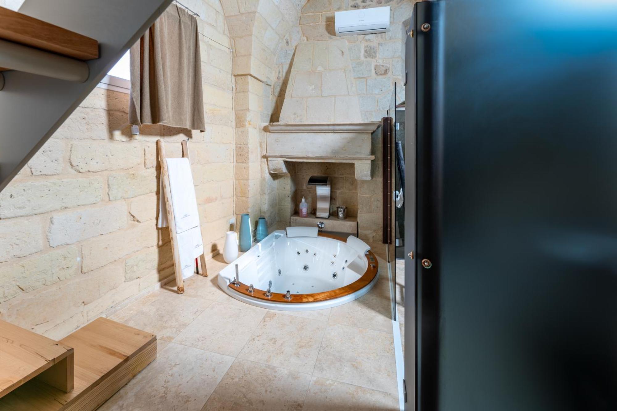Suite Athena San Cesario di Lecce Exterior photo